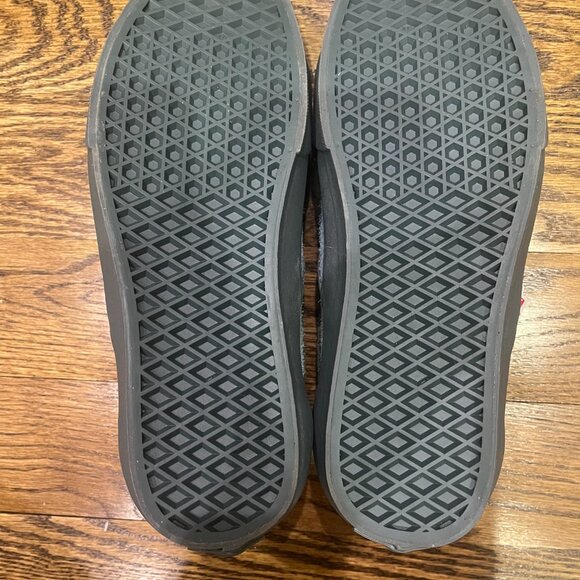 Vans + Pilgrim Classic Slip-On Patch VLT LX | men’s 8 / women’s 9.5 - Picture 3 of 6